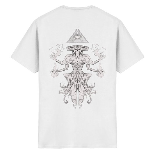 Vael´Khar - Heavy Cotton T-Shirt