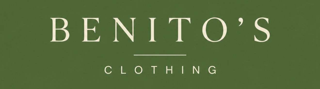 Benito´s Clothing