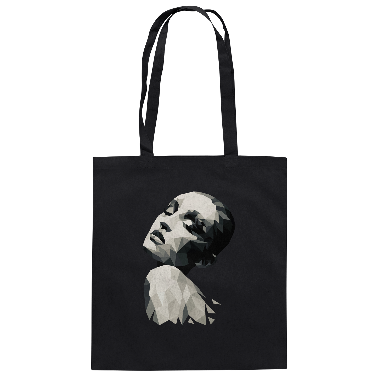 geoWoman - Baumwolltasche