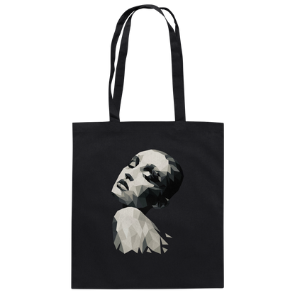 geoWoman - Baumwolltasche