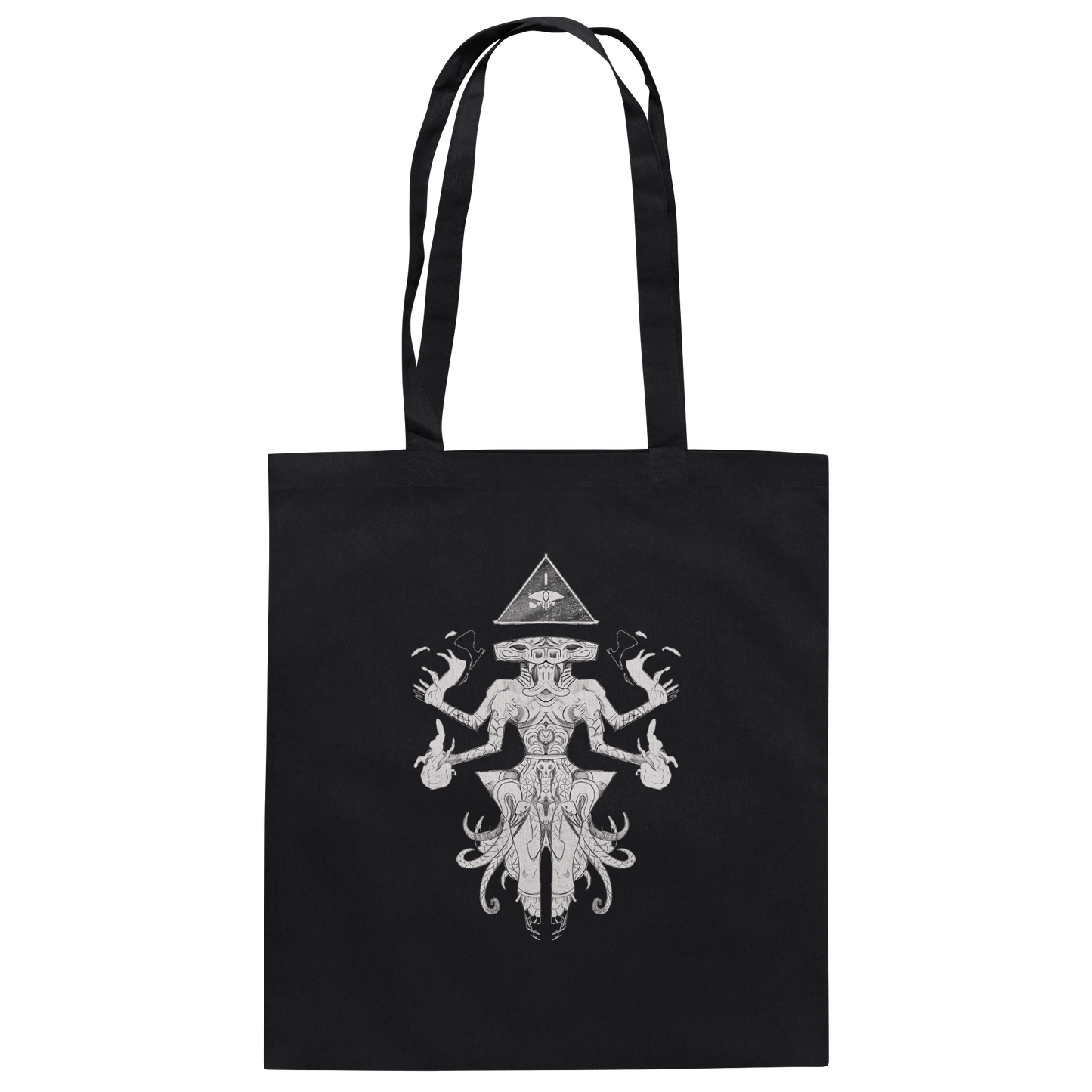 Vael´Khar - Baumwolltasche
