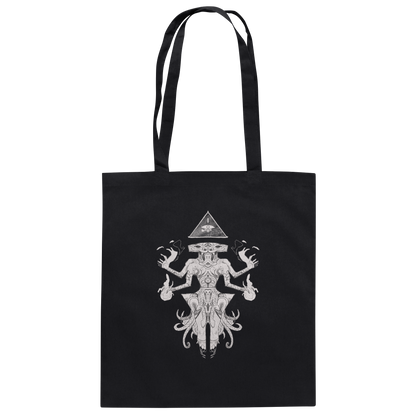 Vael´Khar - Baumwolltasche