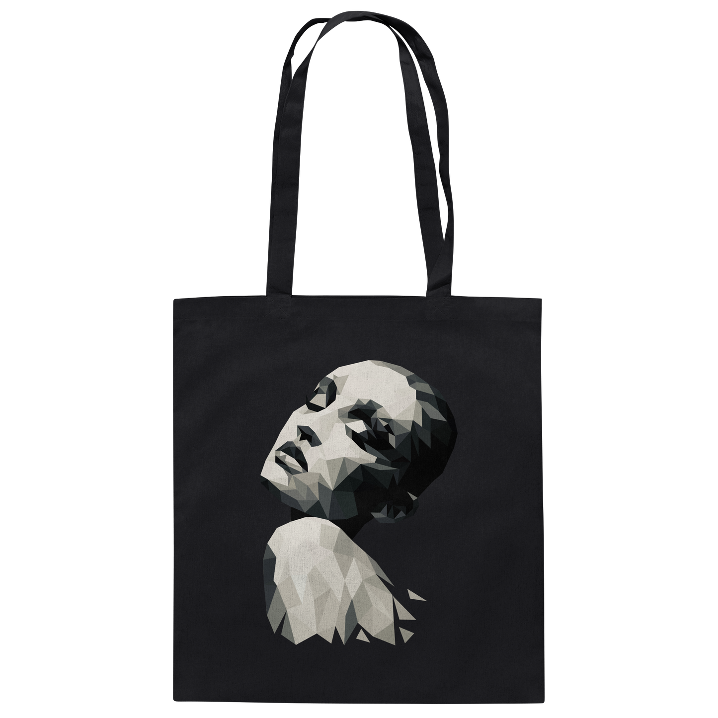 geoWoman - Baumwolltasche