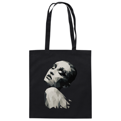 geoWoman - Baumwolltasche