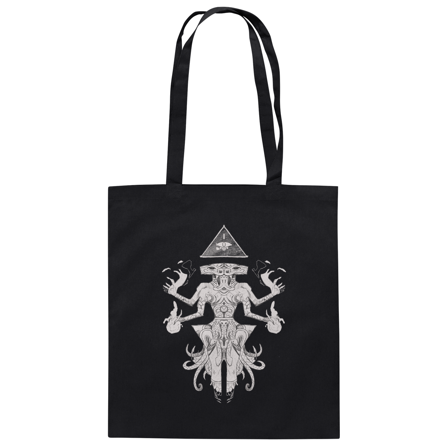 Vael´Khar - Baumwolltasche