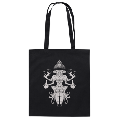Vael´Khar - Baumwolltasche