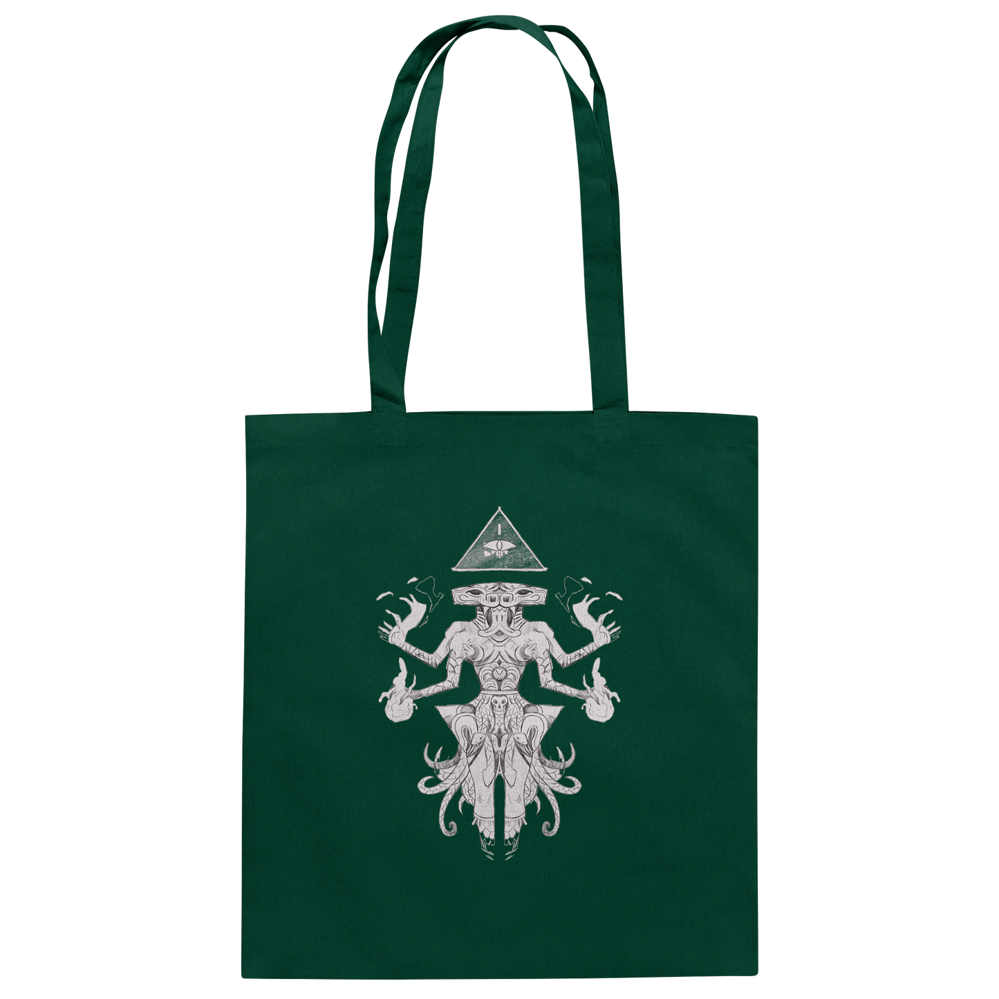 Vael´Khar - Baumwolltasche