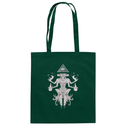 Vael´Khar - Baumwolltasche