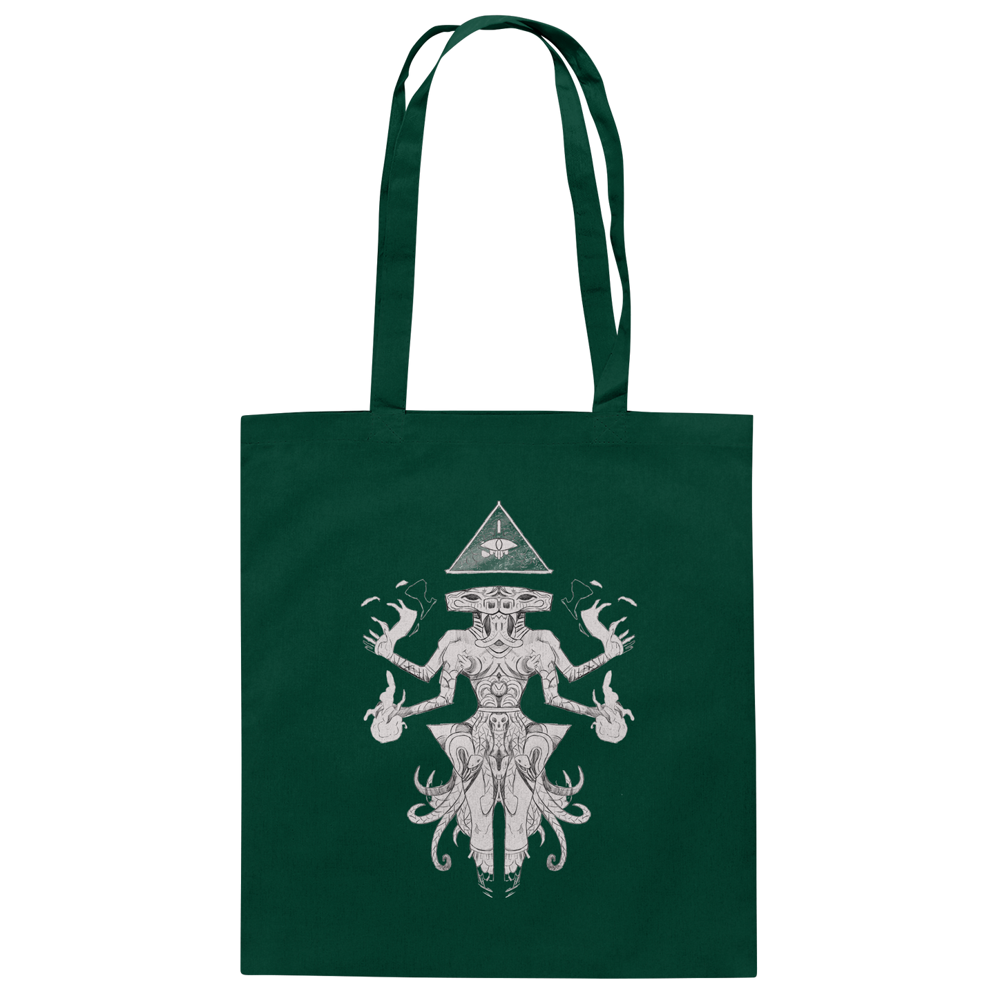 Vael´Khar - Baumwolltasche