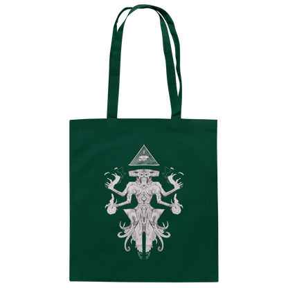 Vael´Khar - Baumwolltasche