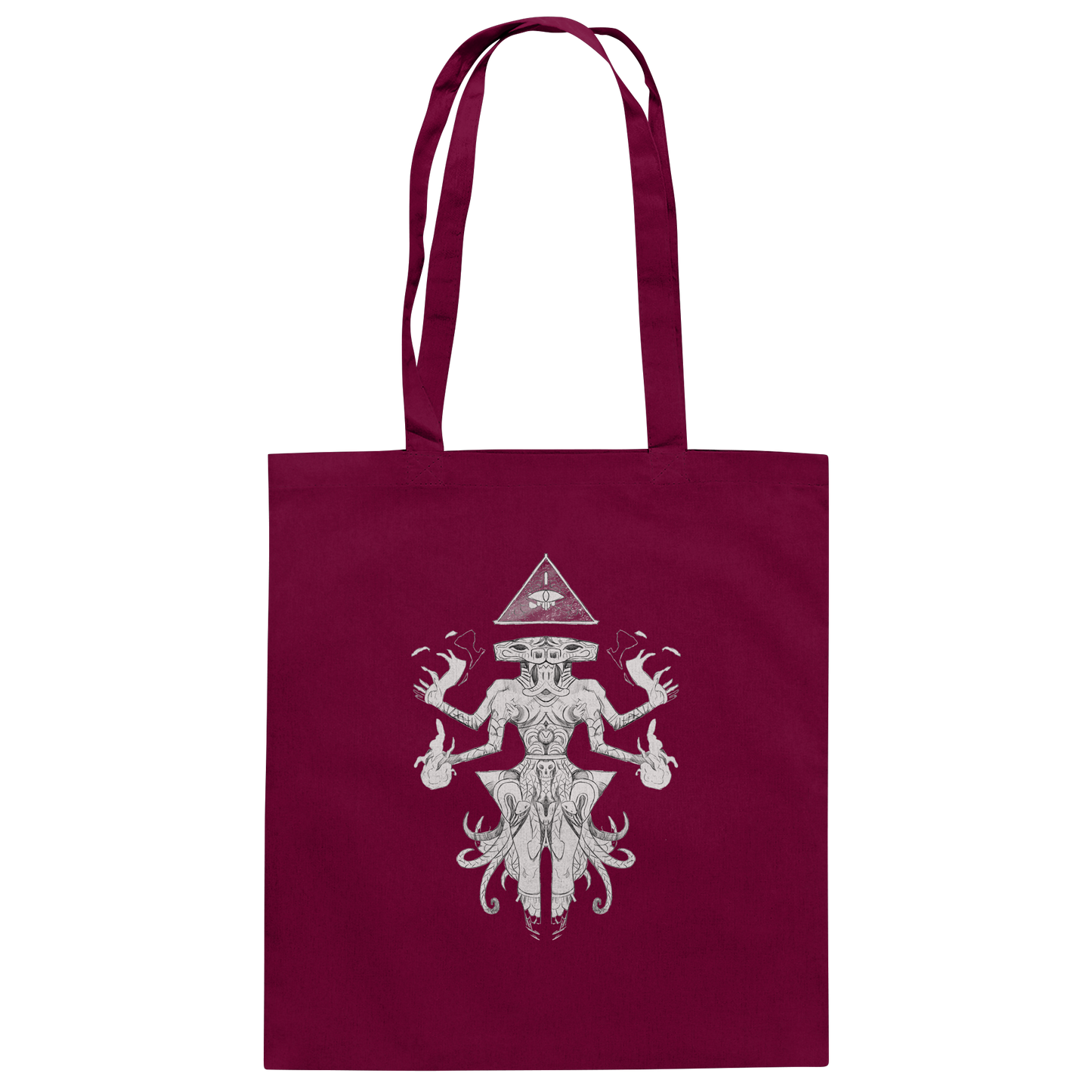 Vael´Khar - Baumwolltasche
