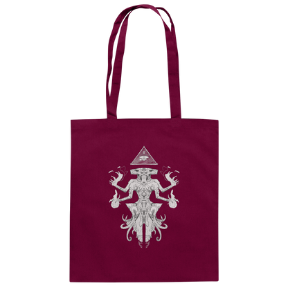 Vael´Khar - Baumwolltasche