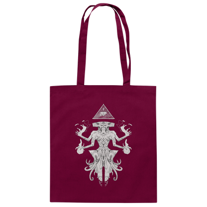 Vael´Khar - Baumwolltasche
