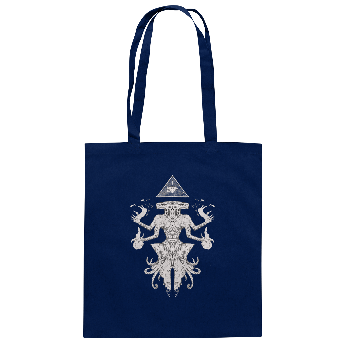 Vael´Khar - Baumwolltasche