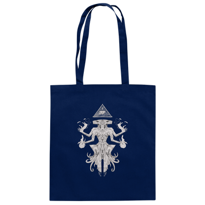 Vael´Khar - Baumwolltasche