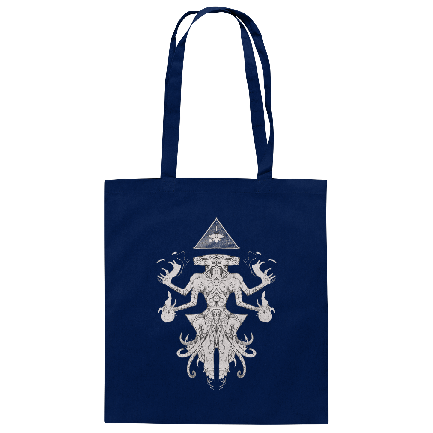 Vael´Khar - Baumwolltasche