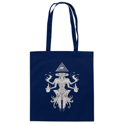 Vael´Khar - Baumwolltasche