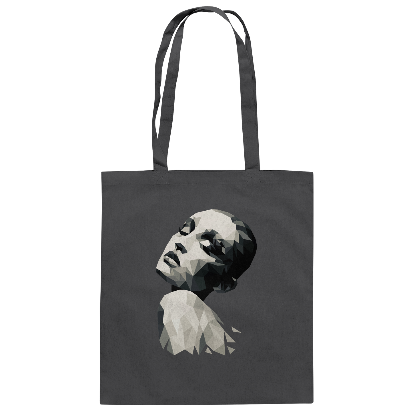 geoWoman - Baumwolltasche