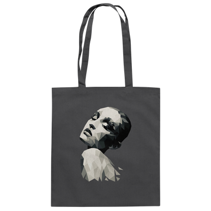 geoWoman - Baumwolltasche