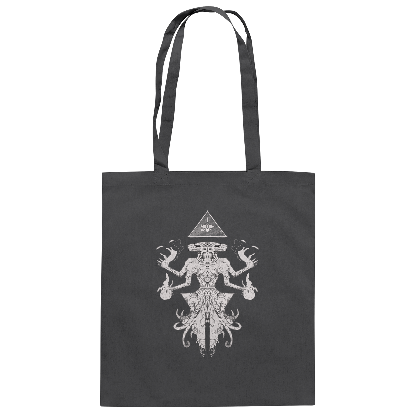 Vael´Khar - Baumwolltasche