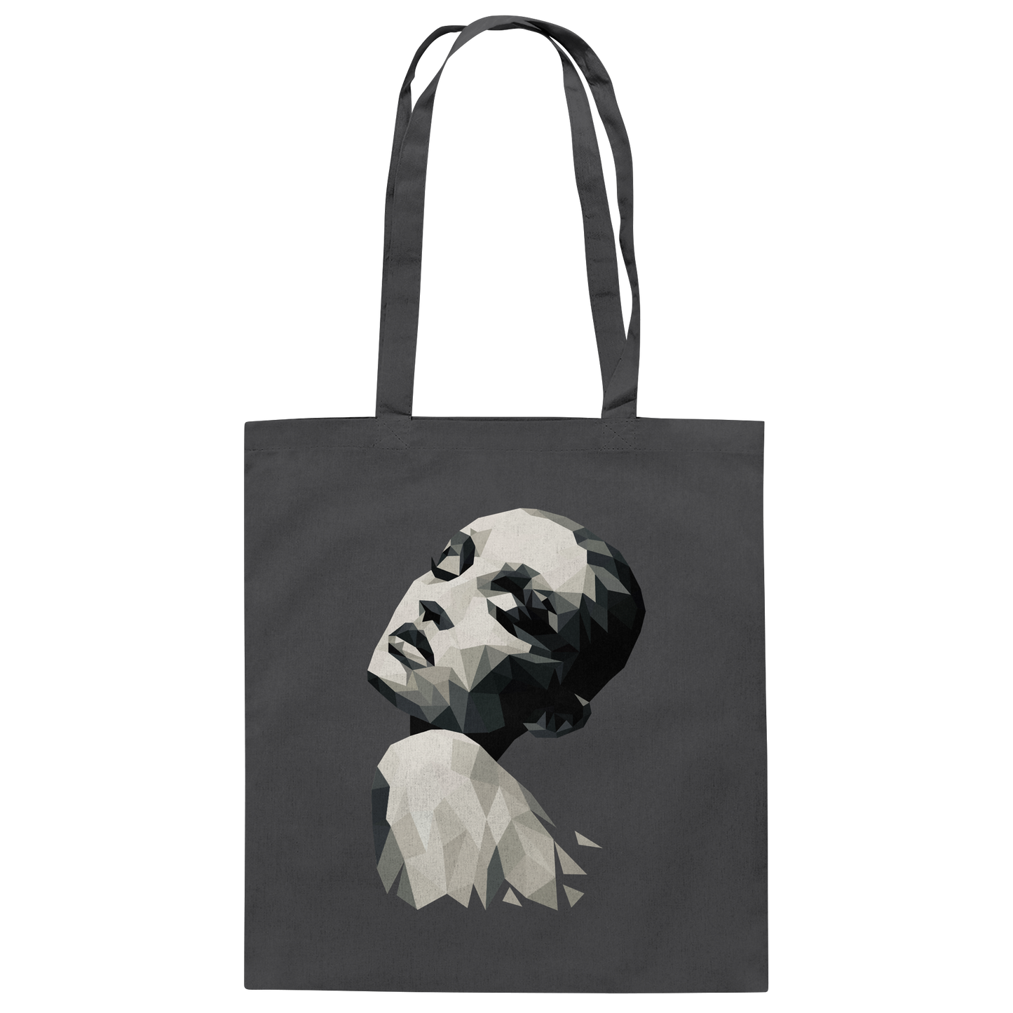 geoWoman - Baumwolltasche