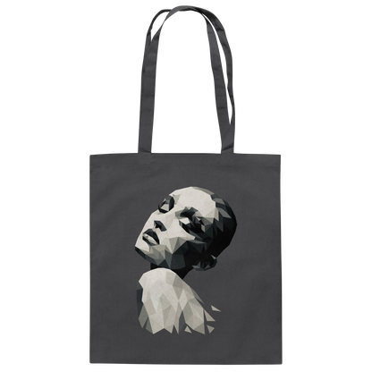 geoWoman - Baumwolltasche