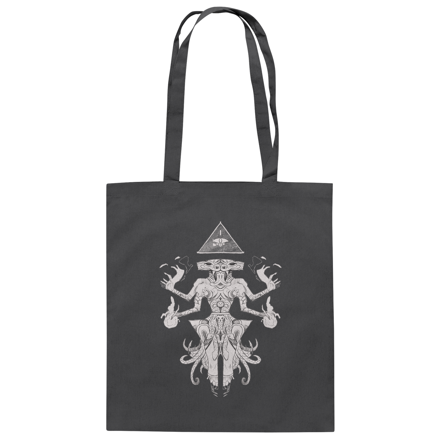 Vael´Khar - Baumwolltasche