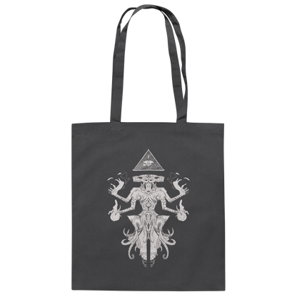 Vael´Khar - Baumwolltasche
