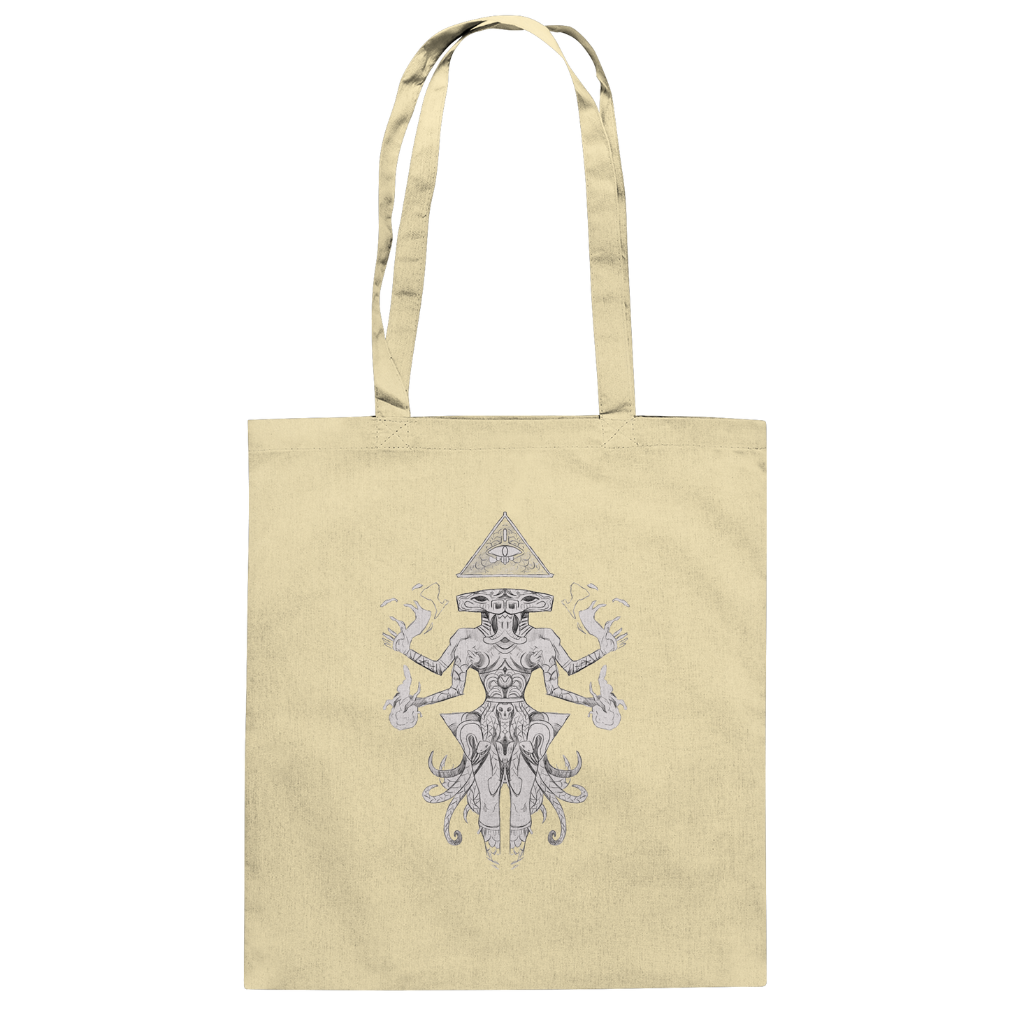 Vael´Khar - Baumwolltasche