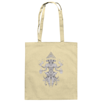 Vael´Khar - Baumwolltasche