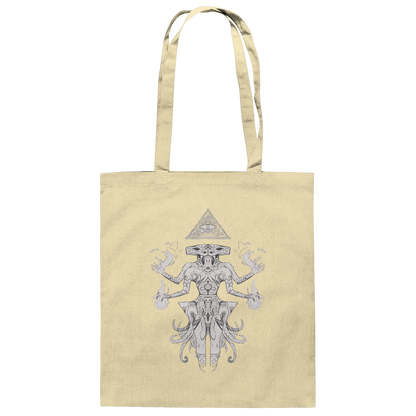 Vael´Khar - Baumwolltasche