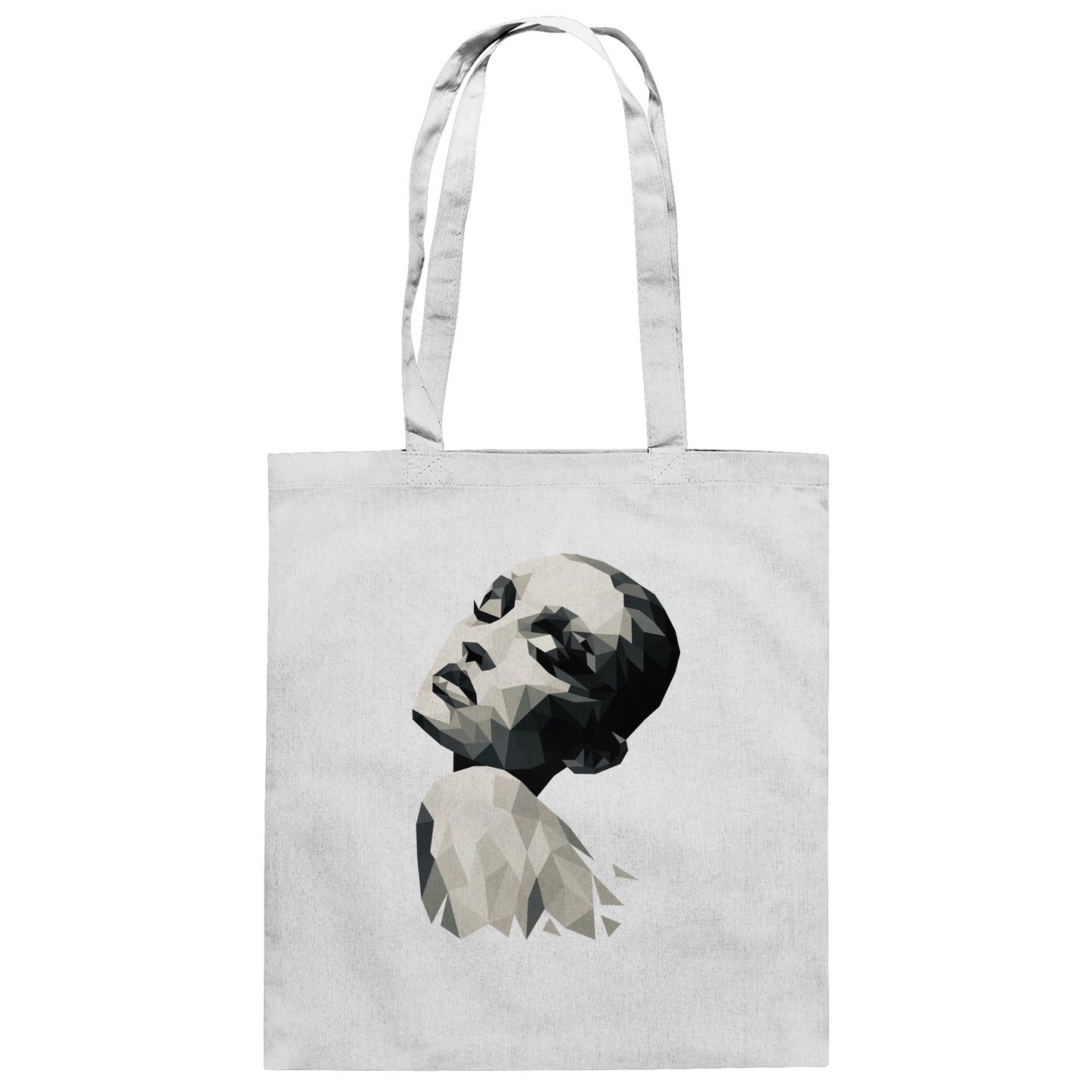 geoWoman - Baumwolltasche