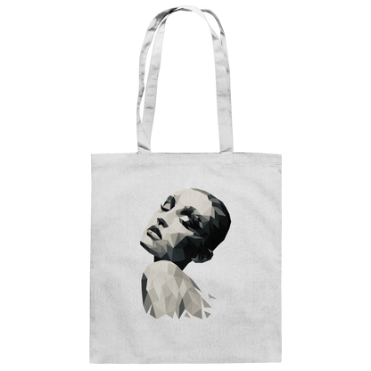 geoWoman - Baumwolltasche