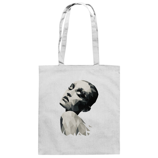 geoWoman - Baumwolltasche