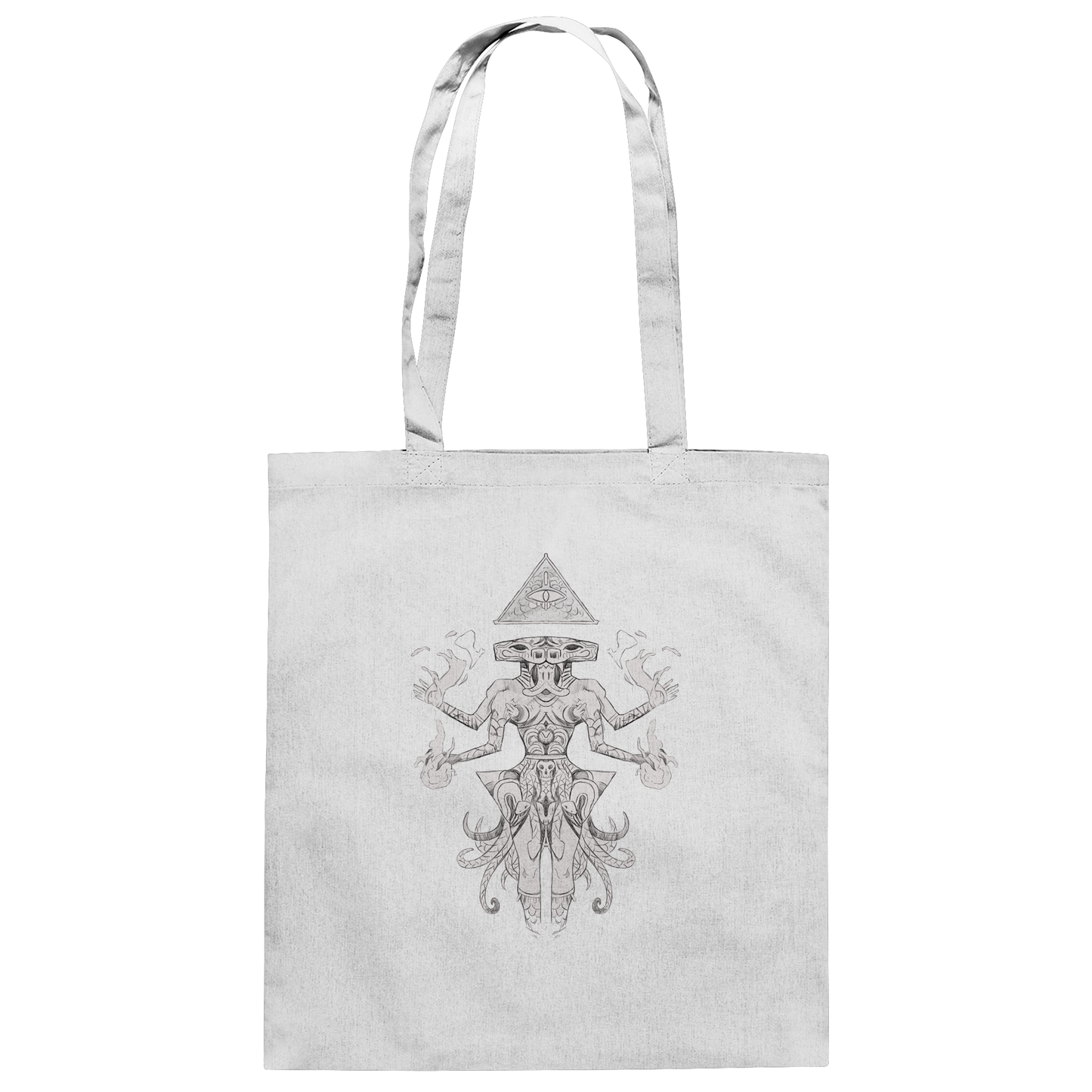 Vael´Khar - Baumwolltasche