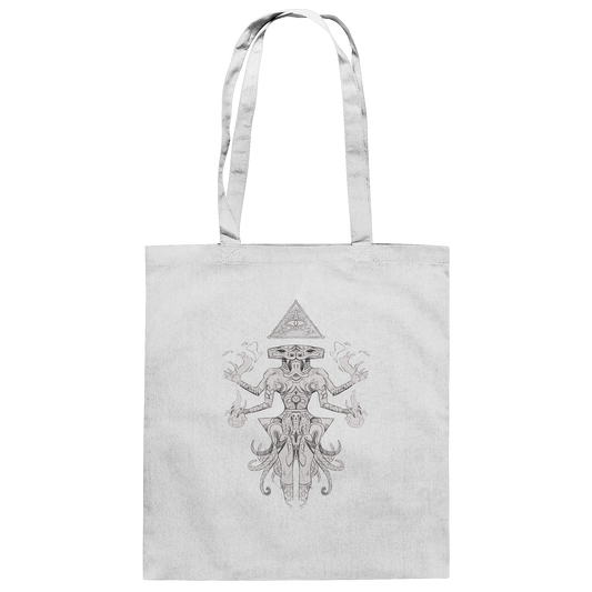 Vael´Khar - Baumwolltasche