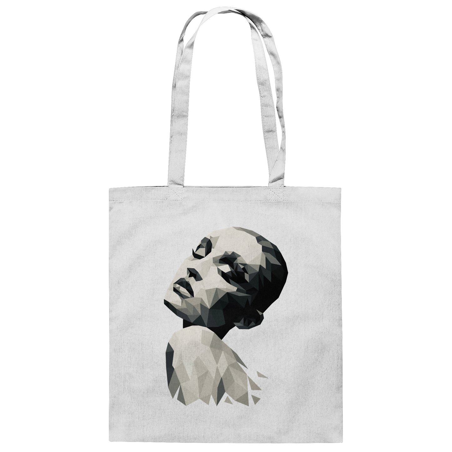 geoWoman - Baumwolltasche