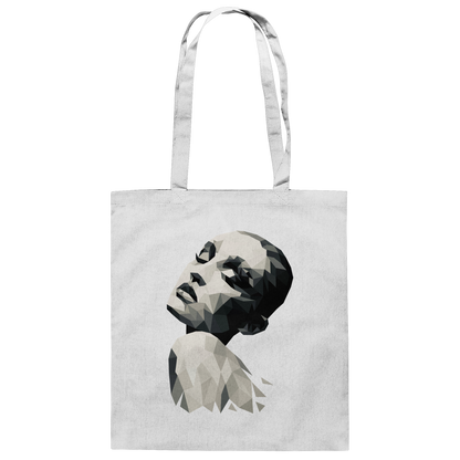 geoWoman - Baumwolltasche