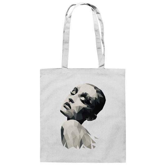 geoWoman - Baumwolltasche