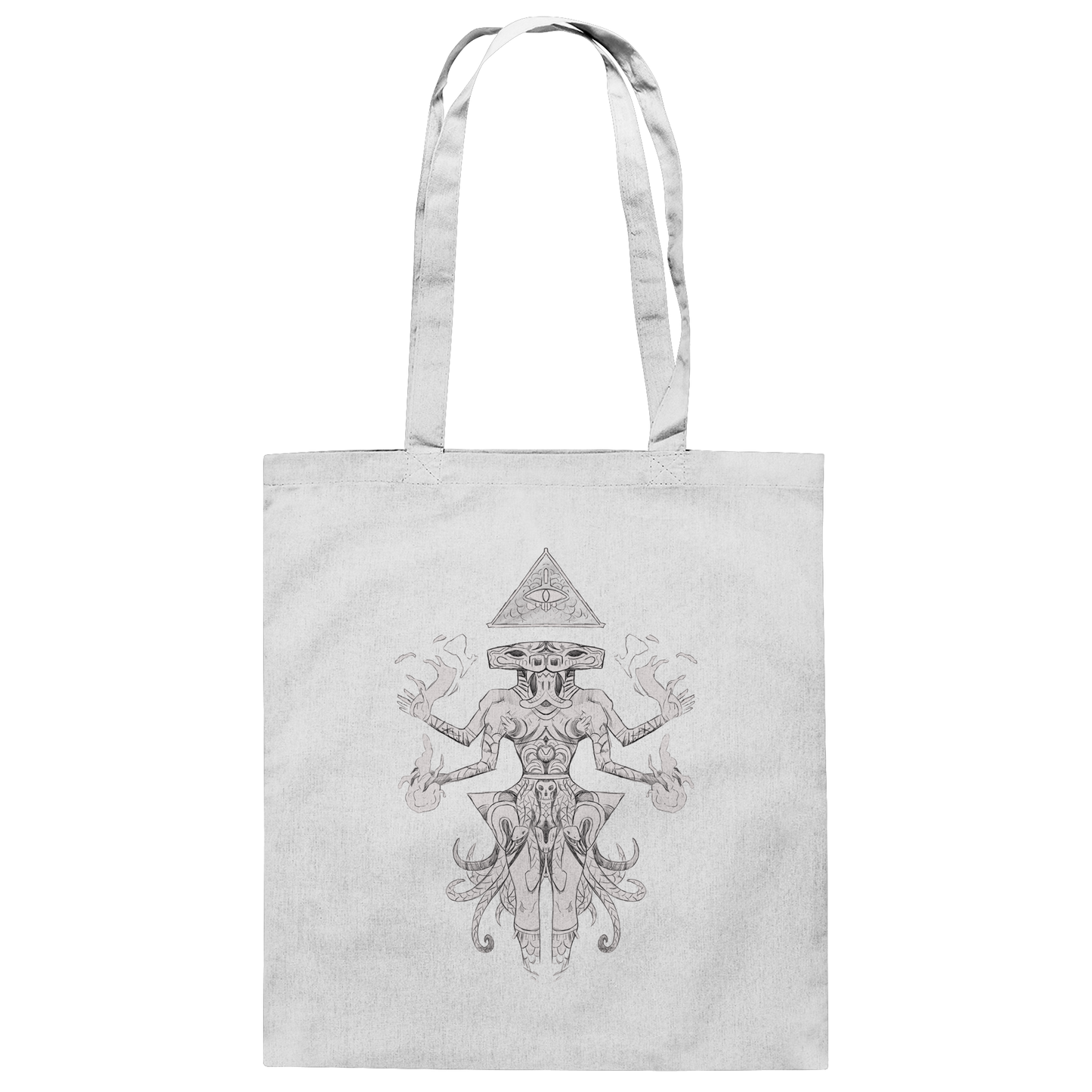 Vael´Khar - Baumwolltasche
