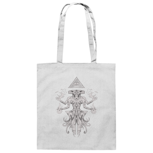 Vael´Khar - Baumwolltasche