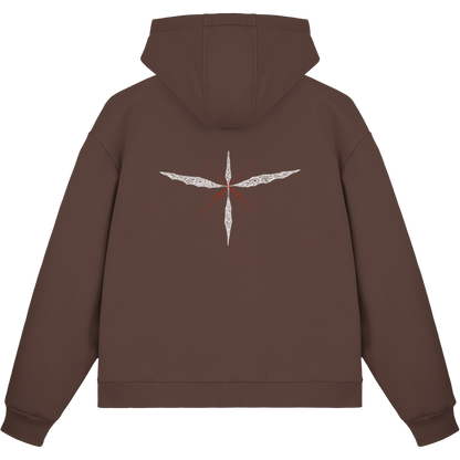 Evangelion - Fluffy Boxcut Zipper