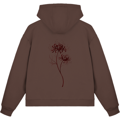 LycorisRadiata - Fluffy Boxcut Zipper