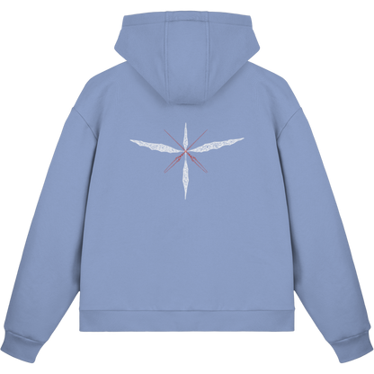 Evangelion - Fluffy Boxcut Zipper