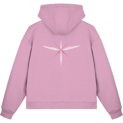 Evangelion - Fluffy Boxcut Zipper
