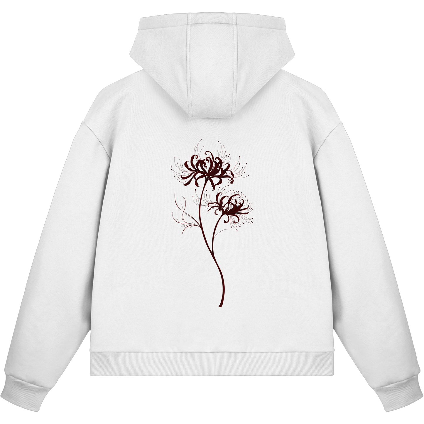 LycorisRadiata - Fluffy Boxcut Zipper