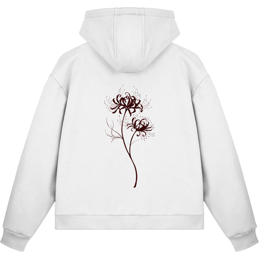 LycorisRadiata - Fluffy Boxcut Zipper