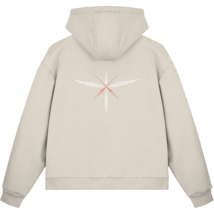 Evangelion - Fluffy Boxcut Zipper