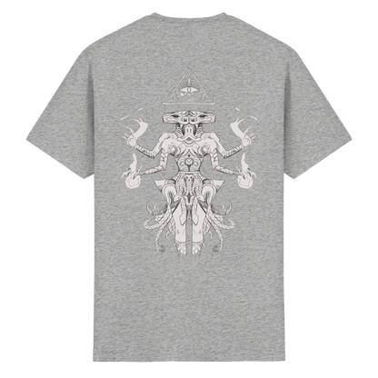 Vael´Khar - Heavy Cotton T-Shirt