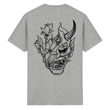 FlowerOni - Heavy Cotton T-Shirt